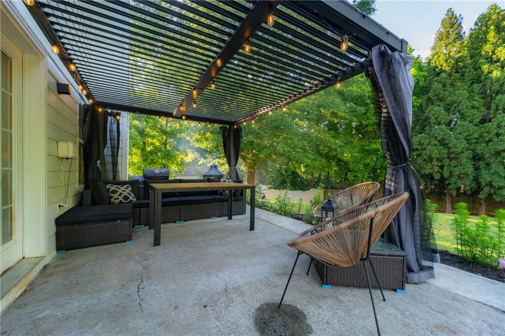 Chadbourne - Residential