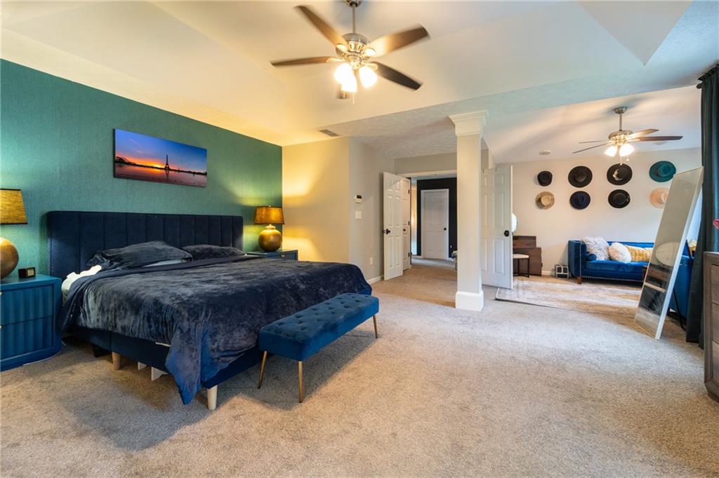 Chadbourne - Residential