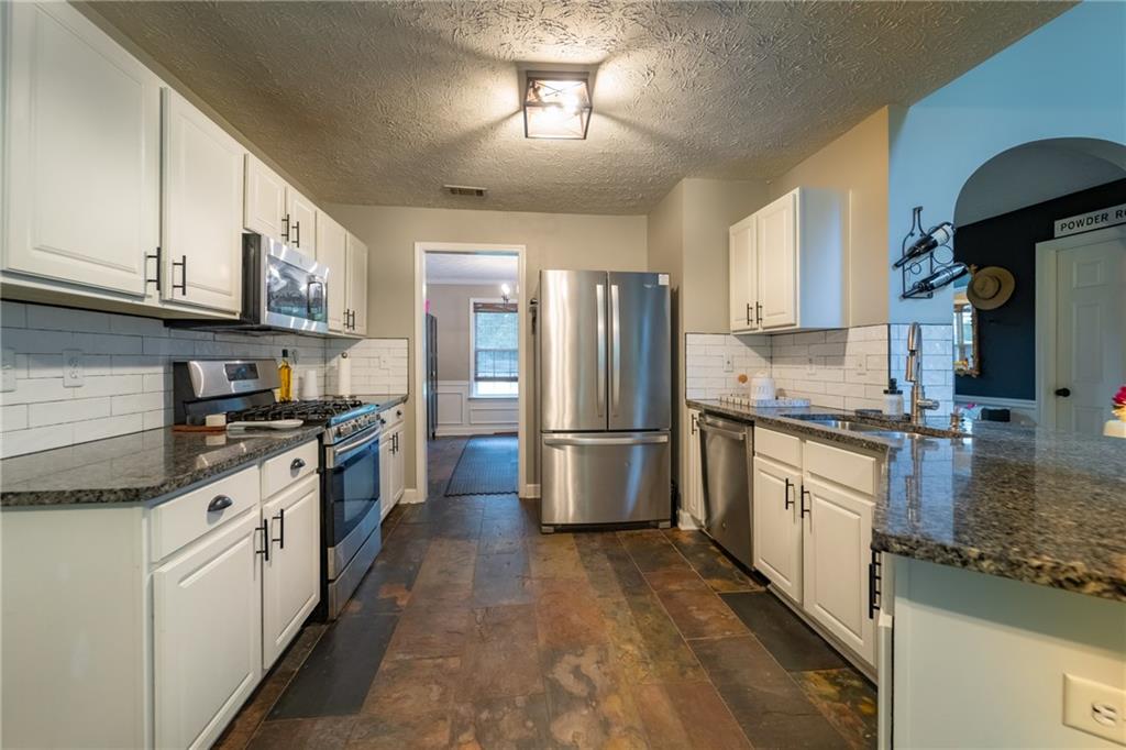 Chadbourne - Residential
