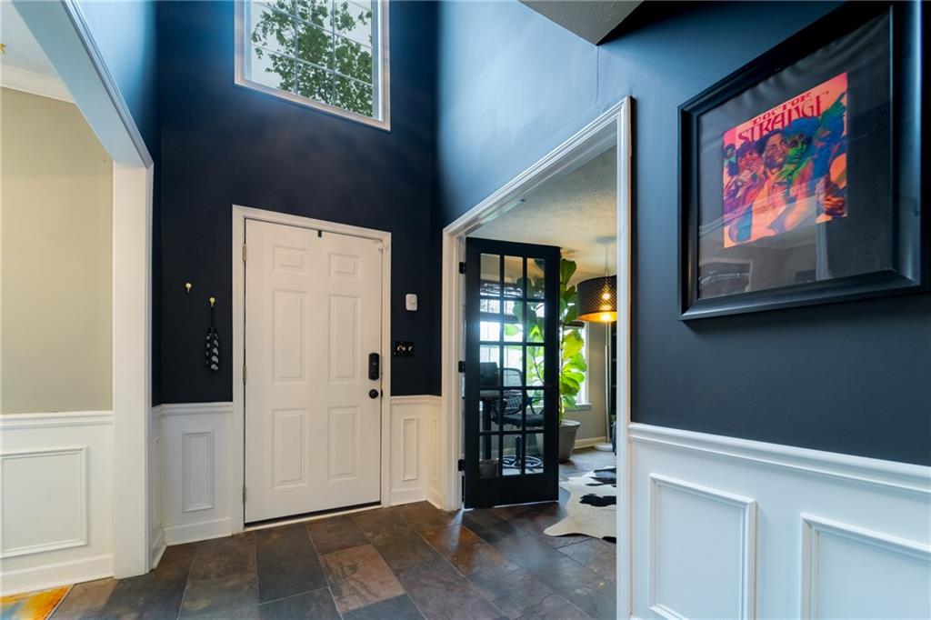 Chadbourne - Residential
