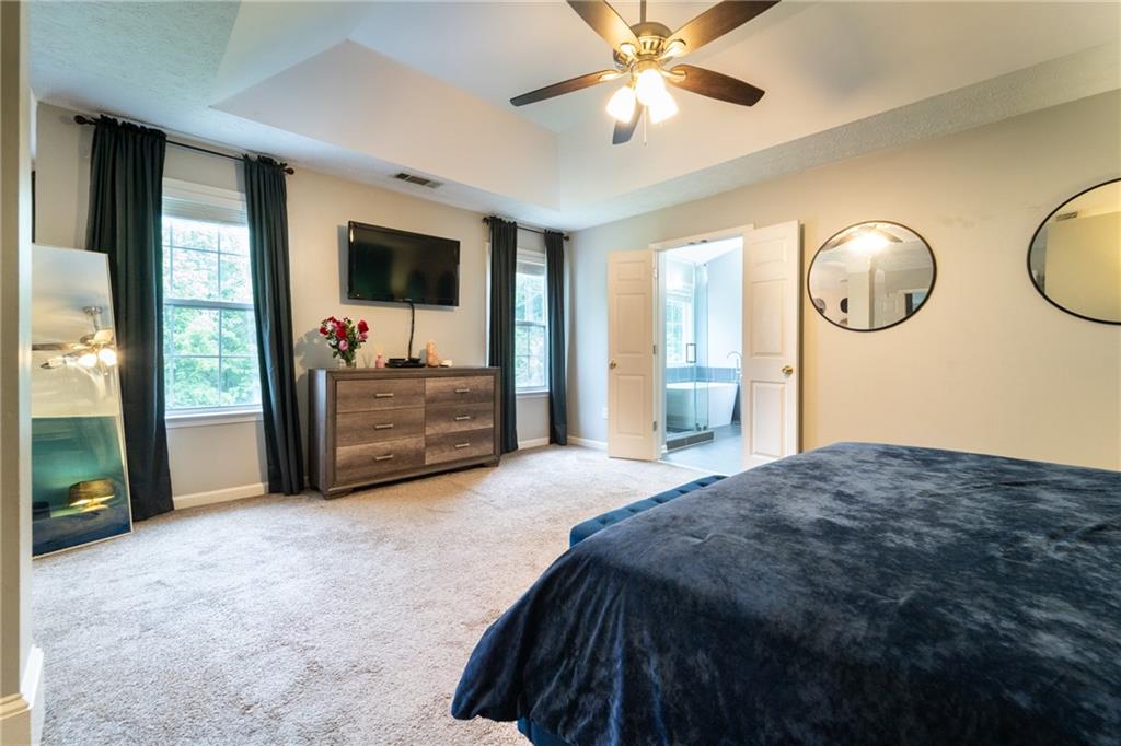 Chadbourne - Residential