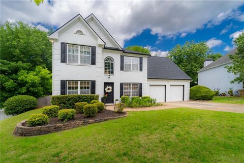 1180 Overland Crossing Alpharetta GA 30004
