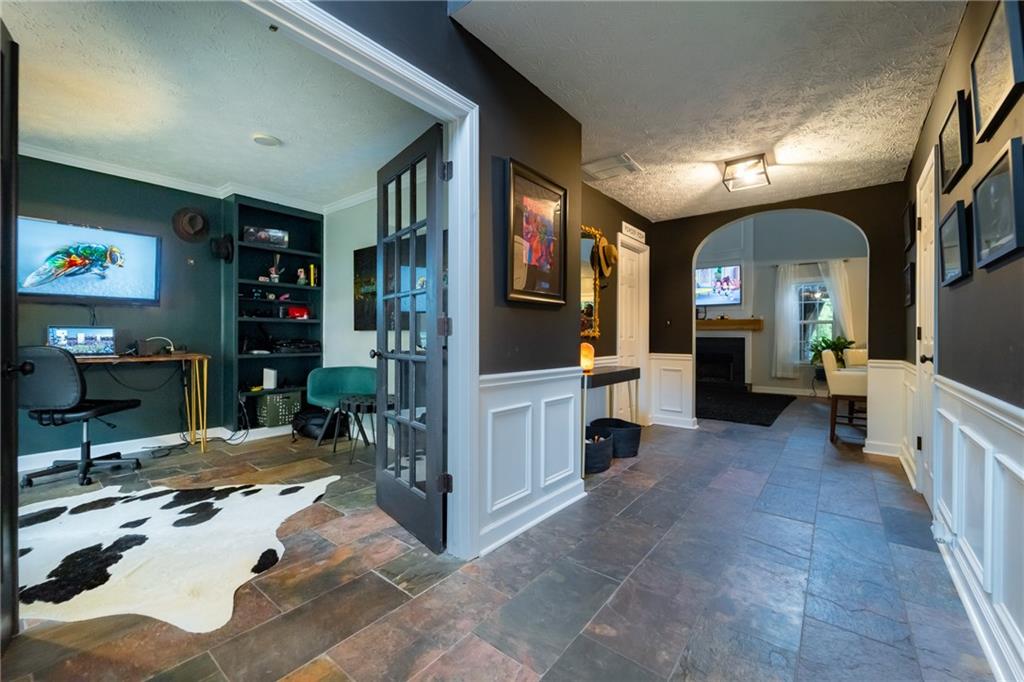 Chadbourne - Residential