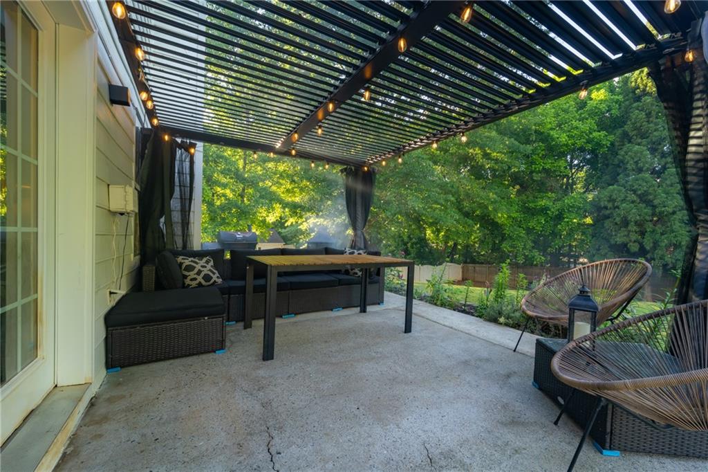 Chadbourne - Residential