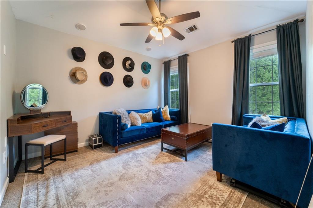 Chadbourne - Residential