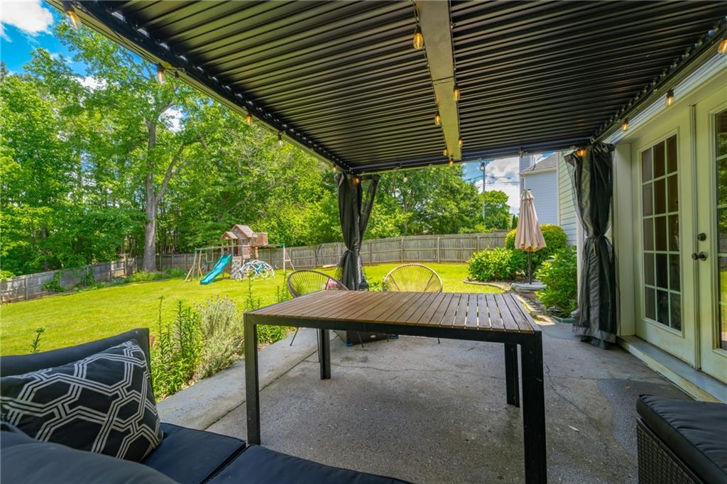 Chadbourne - Residential