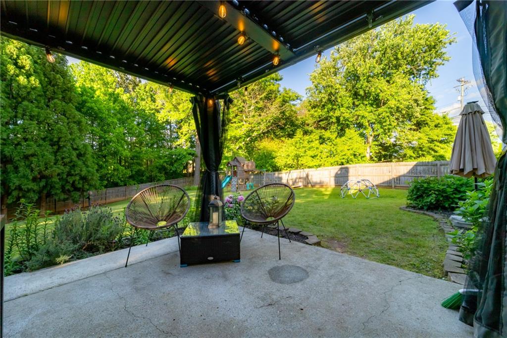 Chadbourne - Residential