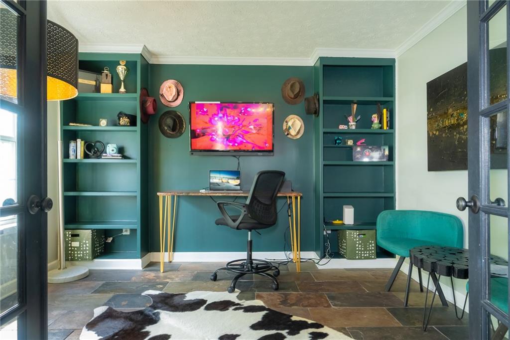 Chadbourne - Residential