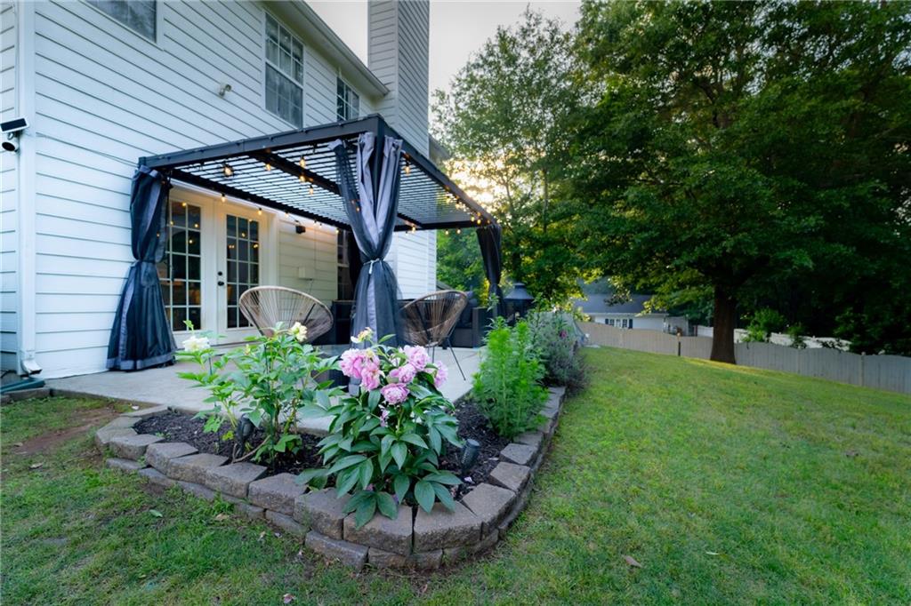 Chadbourne - Residential
