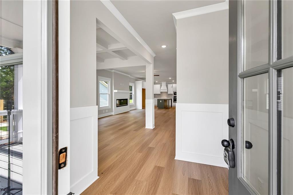 231 E Marable Street