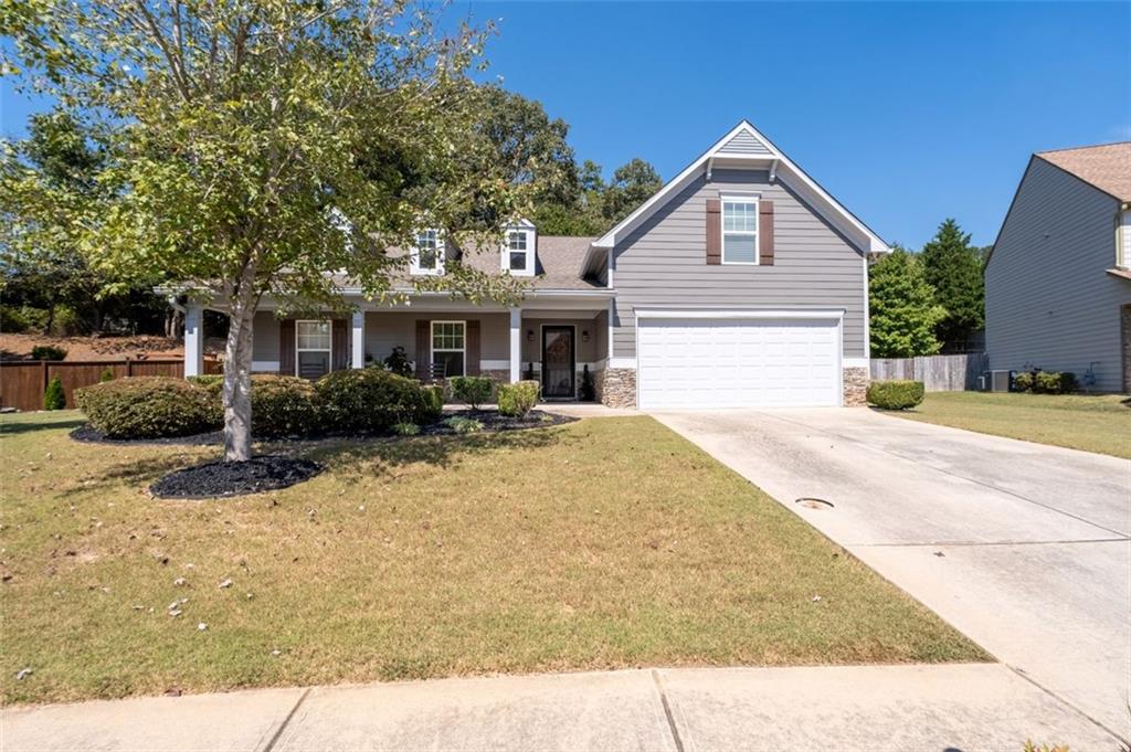 4458 SPRING MTN Lane