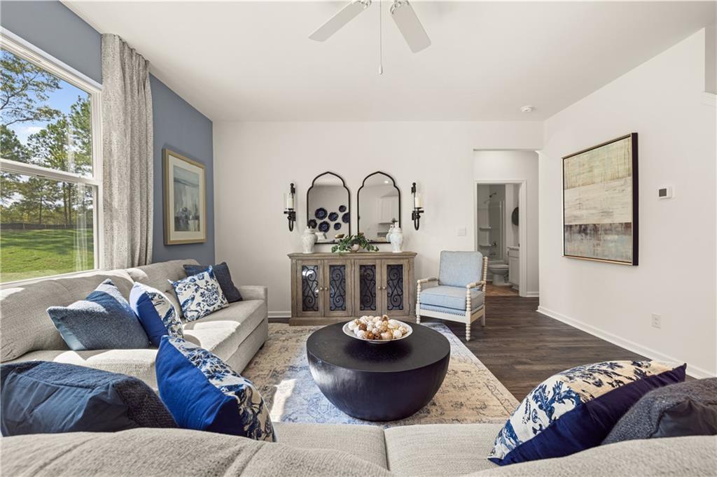 1040 Amerson Street St, Buckhead, Georgia image 37