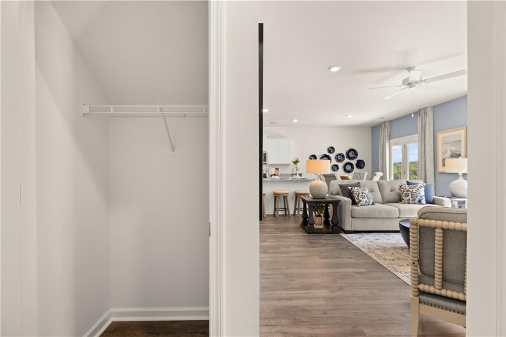 1040 Amerson Street St, Buckhead, Georgia image 43