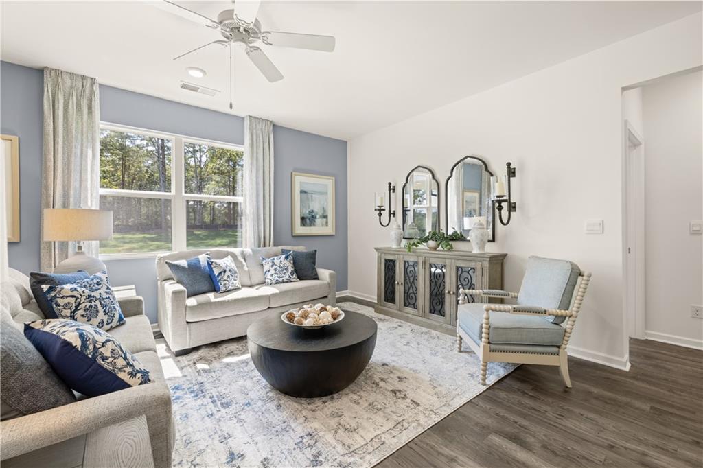 1040 Amerson Street St, Buckhead, Georgia image 33