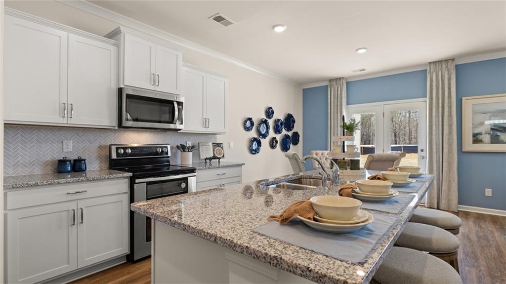 1040 Amerson Street St, Buckhead, Georgia image 12