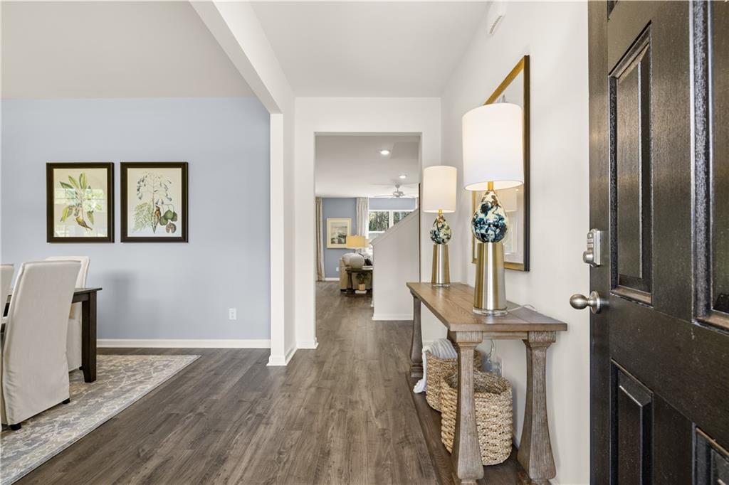 1040 Amerson Street St, Buckhead, Georgia image 18