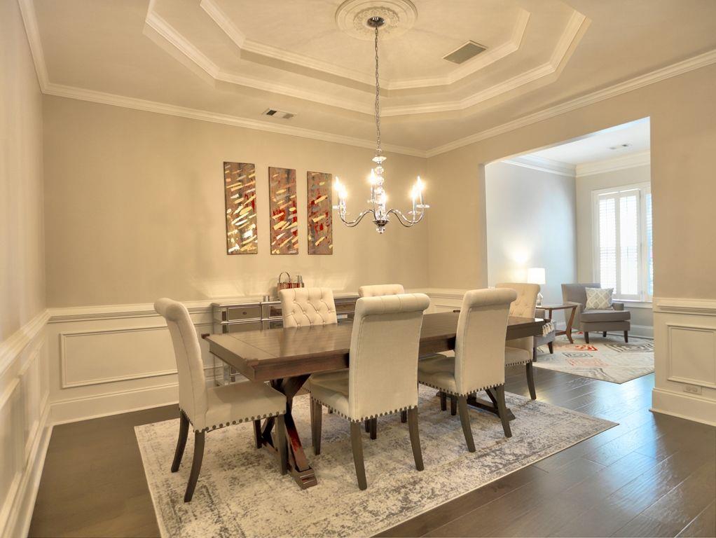 1205 VILLAGE TERRACE Court