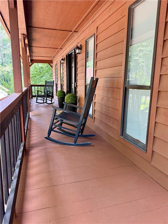 8327 Commanche Court