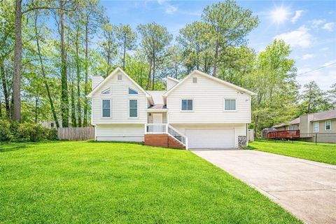 2340 Danielle Court Marietta GA 30062