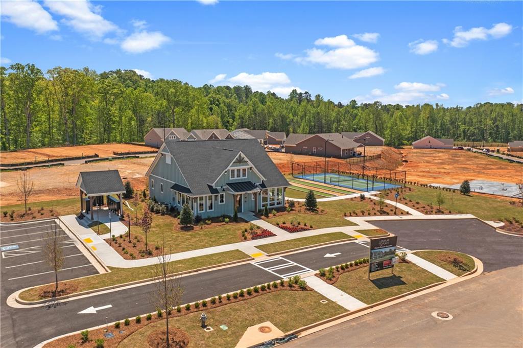 188 Balsam Drive, Dallas, Georgia image 2