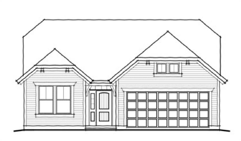 188 Balsam Drive, Dallas, Georgia image 1