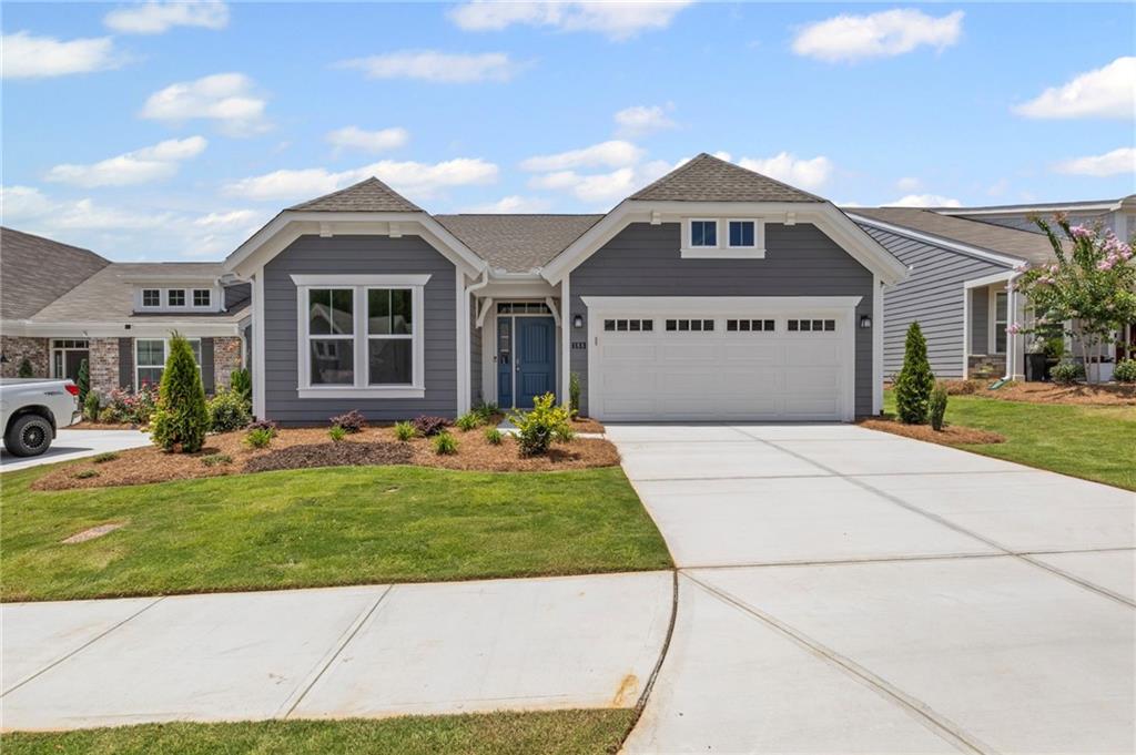 188 Balsam Drive
