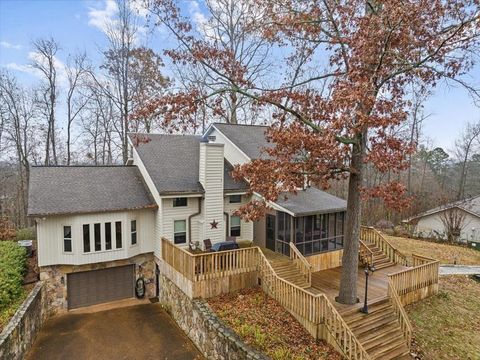 Apartment For Sale - 3922 Highway 2<br/> Whitfield County, Cohutta, GA 30710