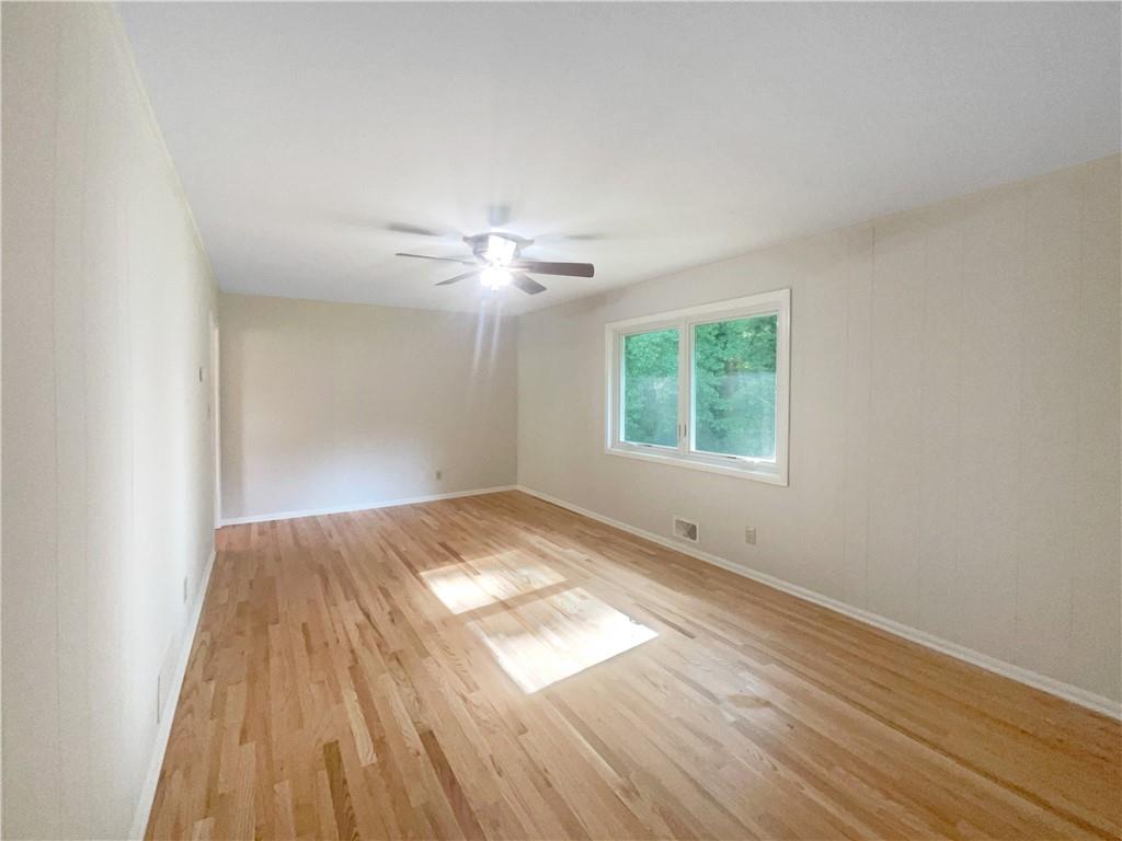 Homesite - Residential