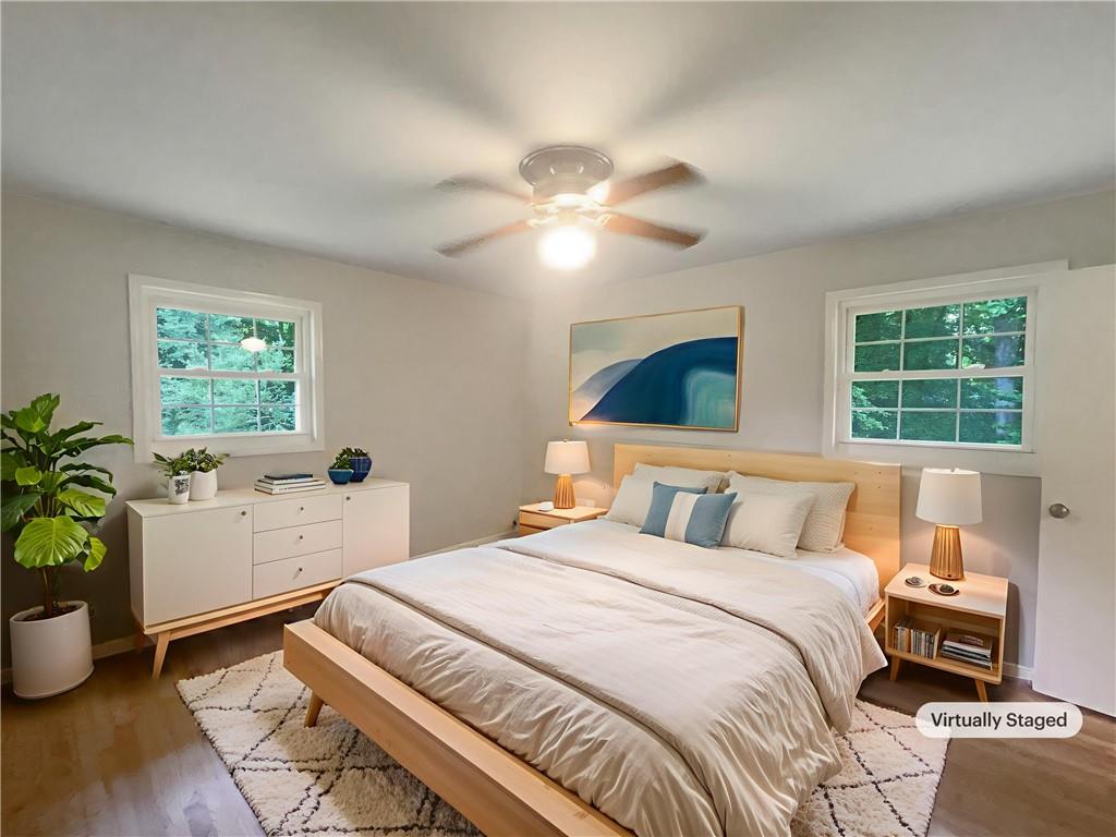Homesite - Residential