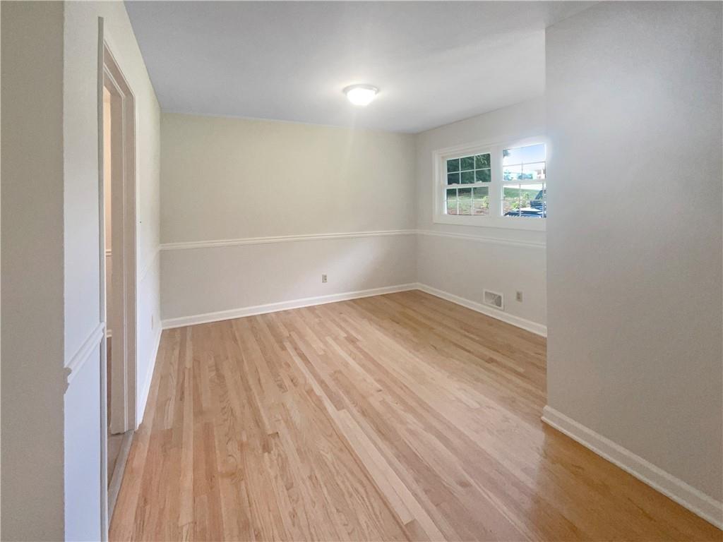 Homesite - Residential