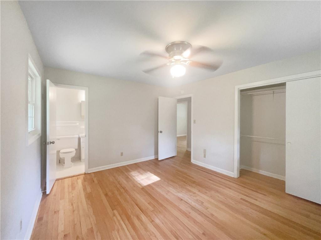 Homesite - Residential