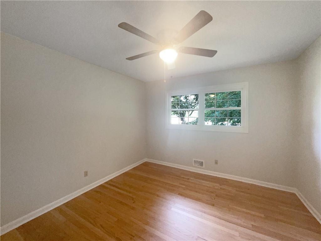 Homesite - Residential