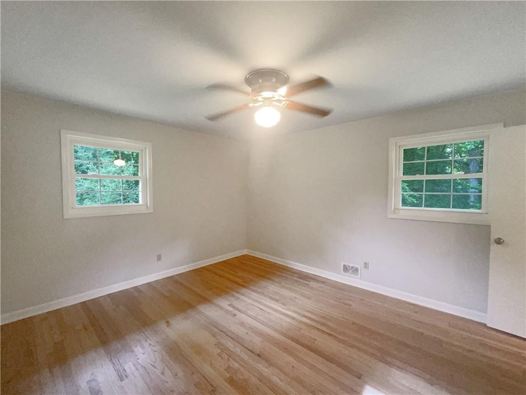 Homesite - Residential