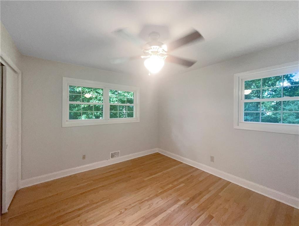 Homesite - Residential