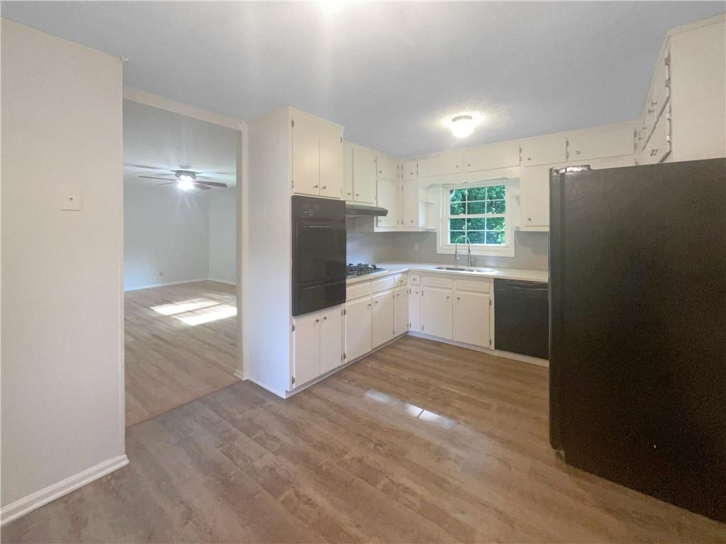 Homesite - Residential