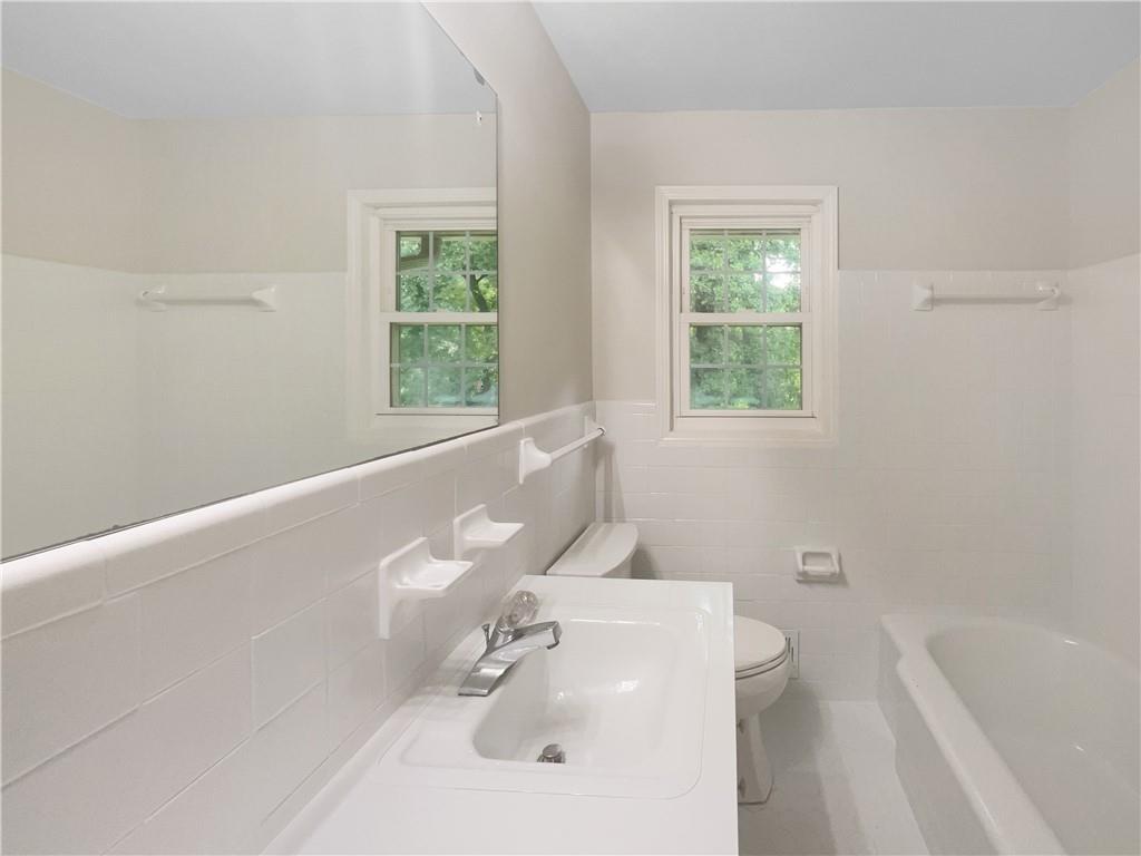 Homesite - Residential