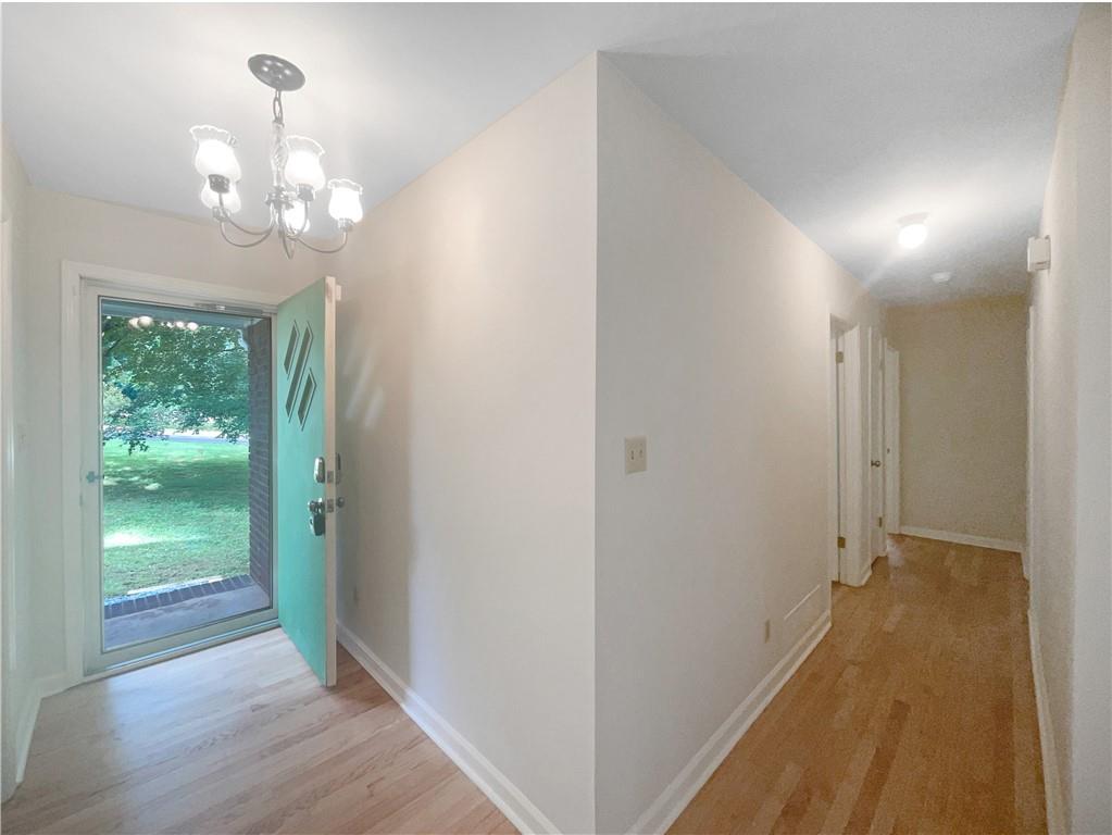 Homesite - Residential