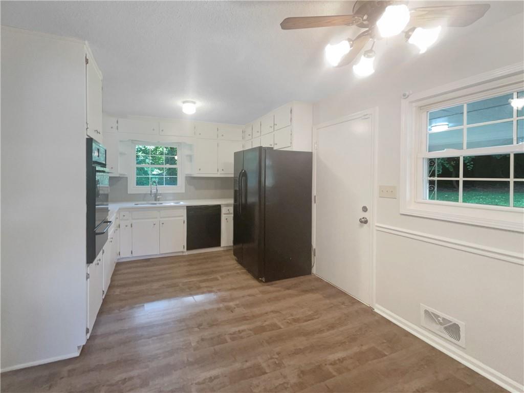 Homesite - Residential