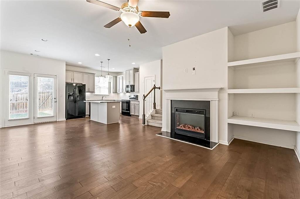 2309 Rolling Trail, Lithonia, Georgia image 6