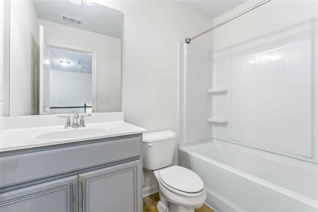 2309 Rolling Trail, Lithonia, Georgia image 16