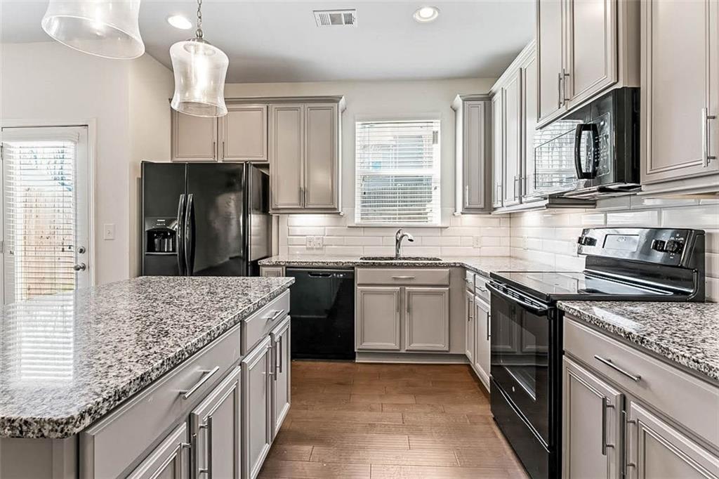 2309 Rolling Trail, Lithonia, Georgia image 11