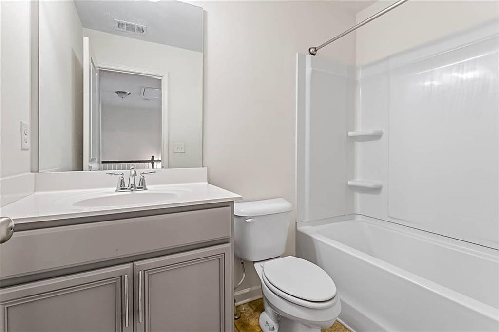 2309 Rolling Trail, Lithonia, Georgia image 25