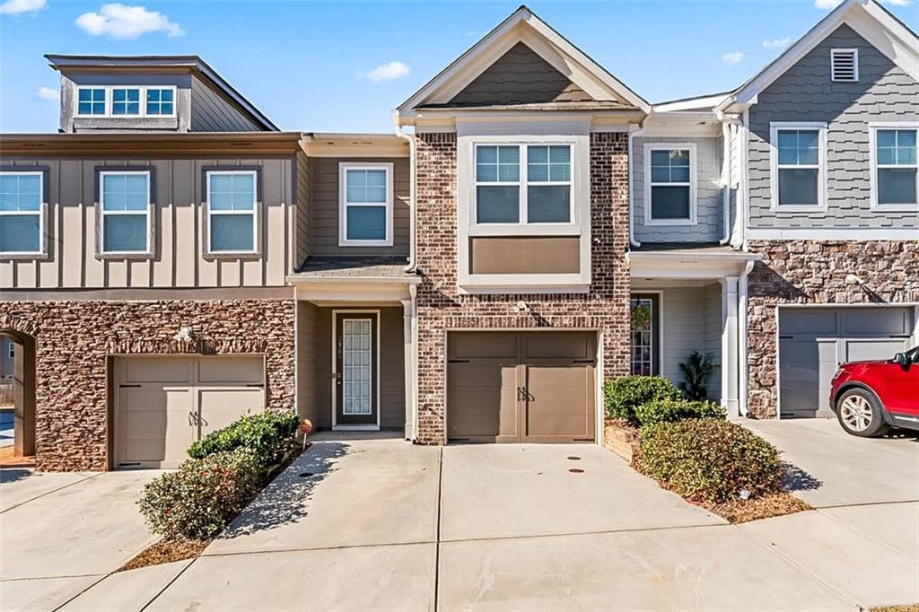 2309 Rolling Trail, Lithonia, Georgia image 2