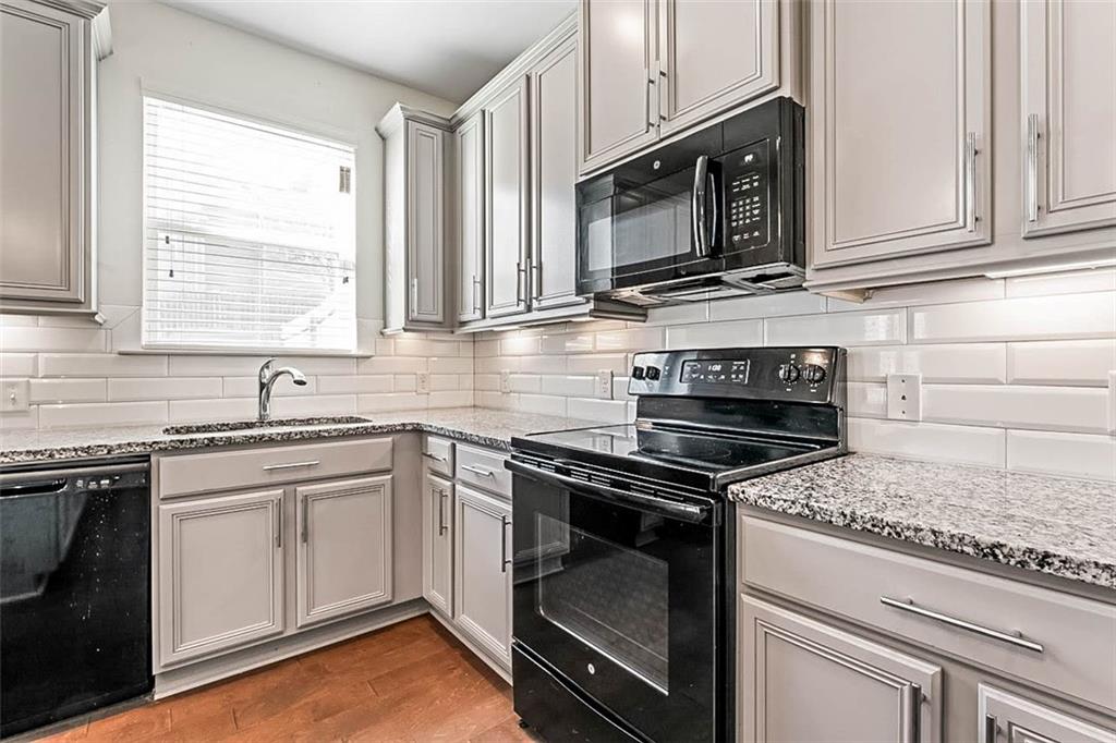 2309 Rolling Trail, Lithonia, Georgia image 14