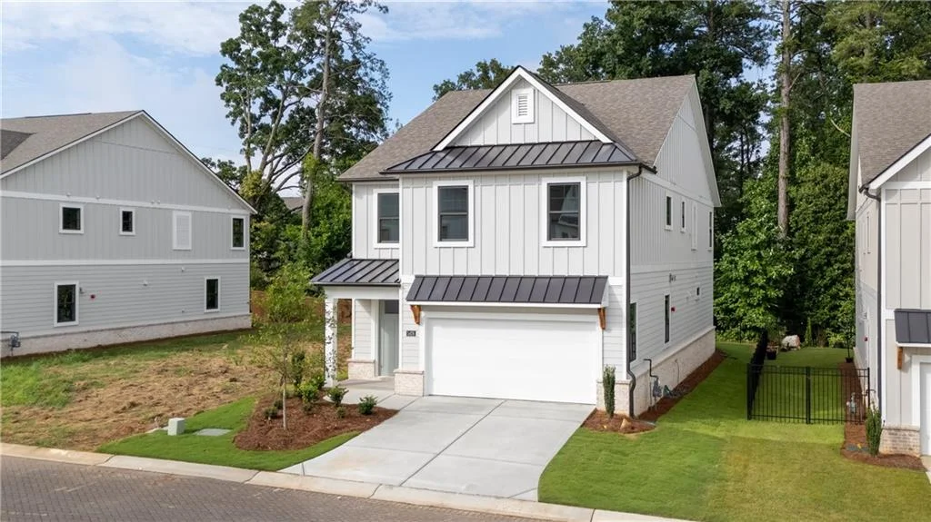 1469 Longwing Lane, Marietta, GA, 30066
