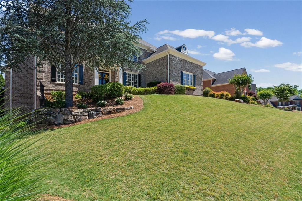 3925 Graystone Preserve Place