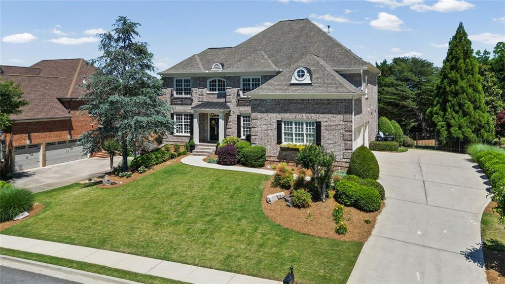 3925 Graystone Preserve Place