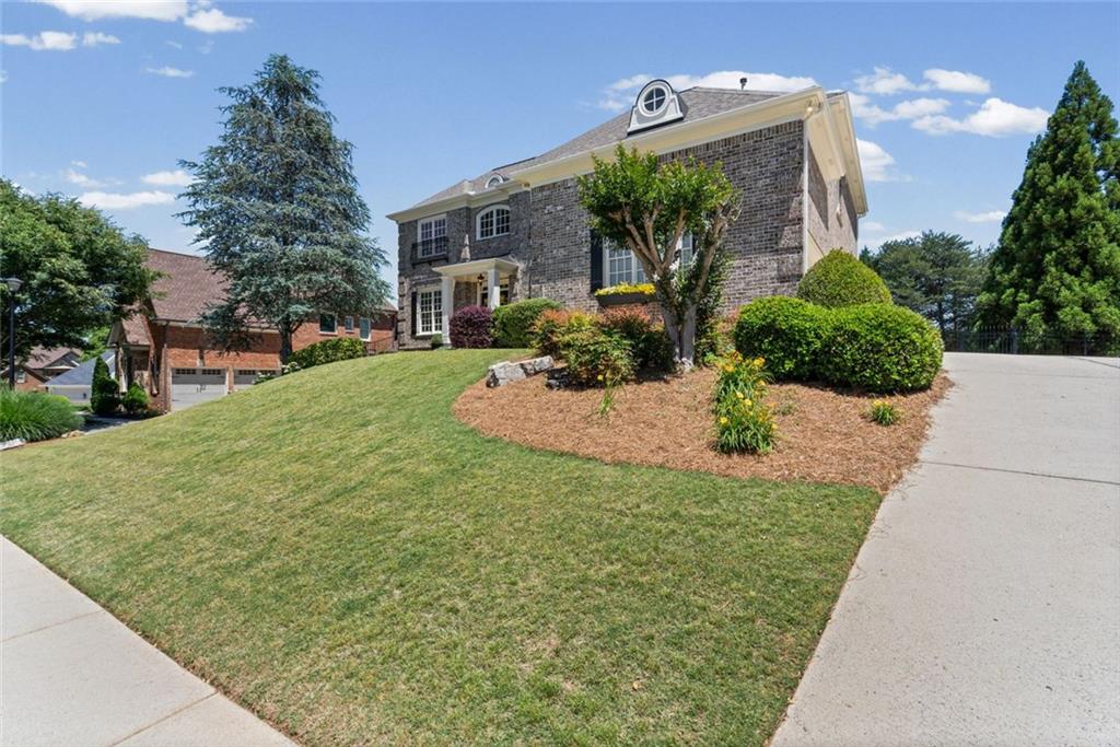 3925 Graystone Preserve Place