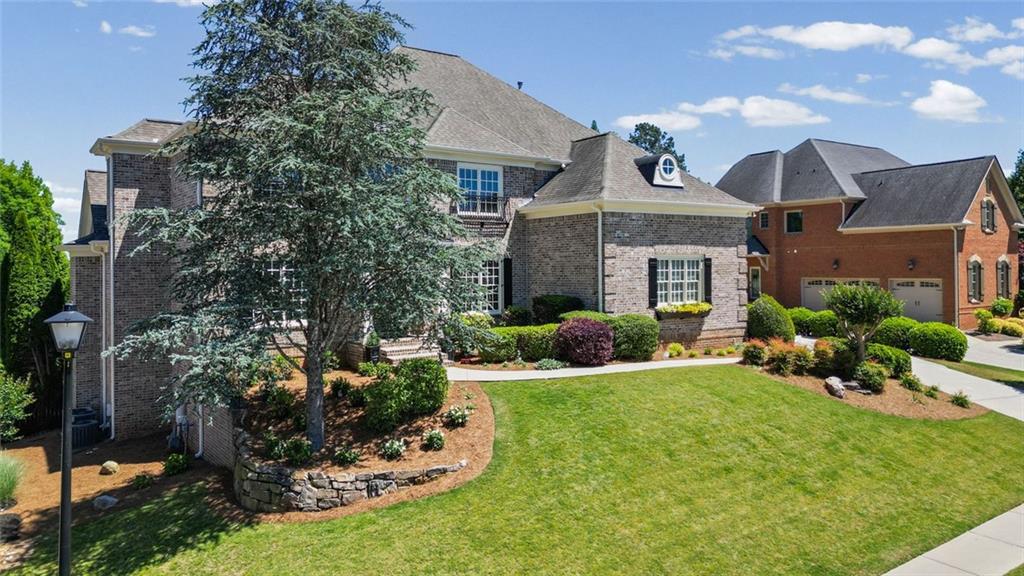 3925 Graystone Preserve Place