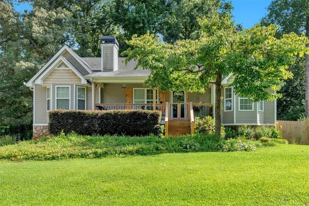 51 Meadow Spring Court